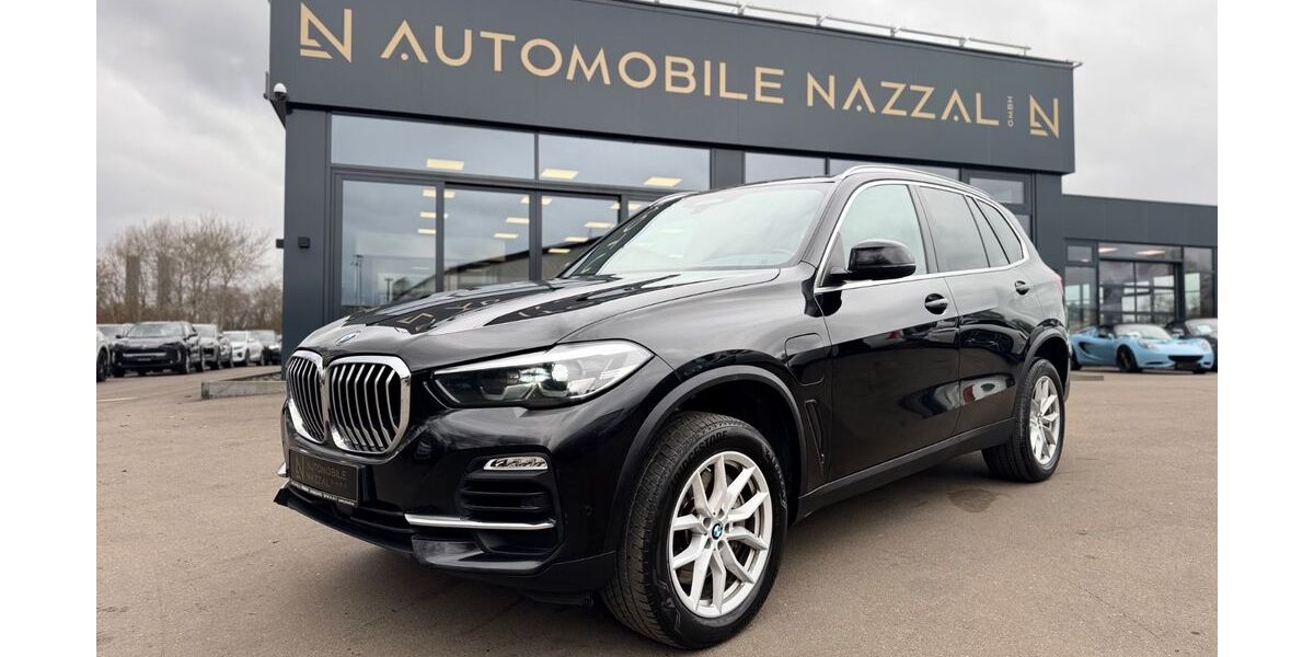 BMW X5 268.400 km 30.999 &euro; Saarlouis 66740