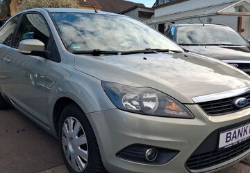 Ford Focus 135.000 km 4.800 &euro; Marpingen 66646