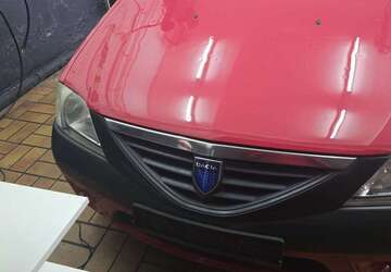 Dacia Logan 184.608 km 2.590 &euro; Alschbach (Blieskastel) 66440