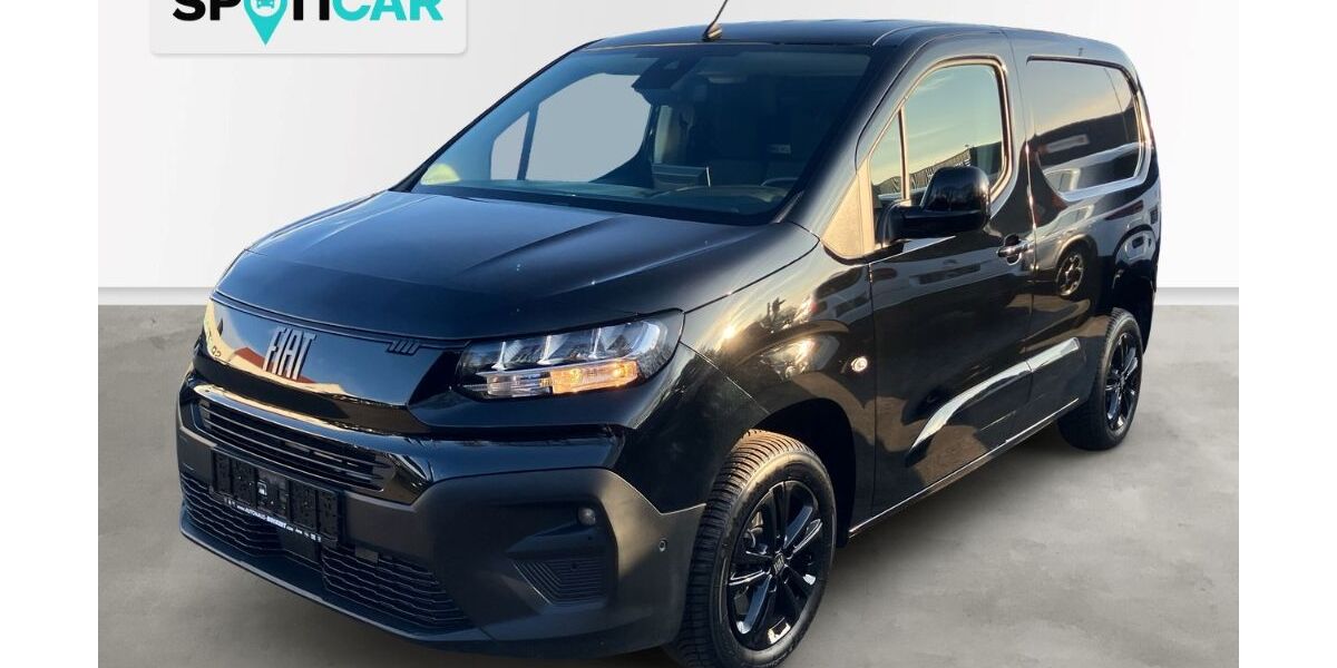 Fiat Doblo 13.500 km 25.990 &euro; Homburg 66424