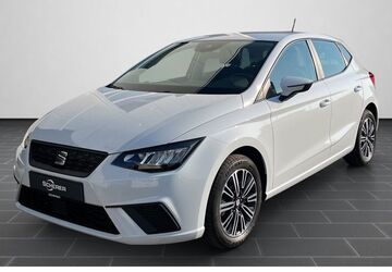Seat Ibiza 20.375 km 17.490 &euro; Saarbrücken 66115