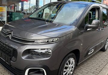 Citroen Berlingo 50.000 km 15.999 &euro; Saarbrücken 66115