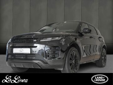 Gebrauchte Land Rover Range Rover Evoque