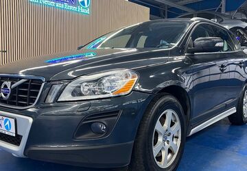 Volvo XC60 277.500 km 6.000 &euro; Beckingen 66701