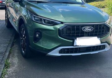 Ford Kuga 19.500 km 37.700 &euro; Saarlouis 66740