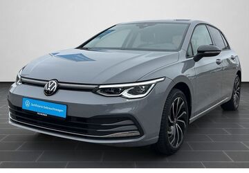 VW Golf 39.500 km 23.990 &euro; Saarbrücken 66115