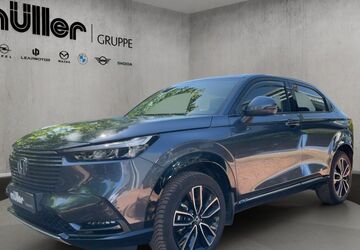 Honda HR-V 11.000 km 27.990 &euro; Dillingen 66763