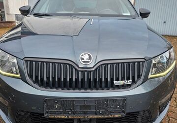 Skoda Octavia 176.098 km 11.500 &euro; Saarlouis 66740