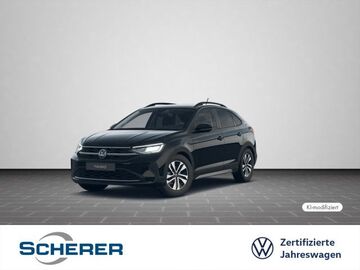 Gebrauchte VW Taigo