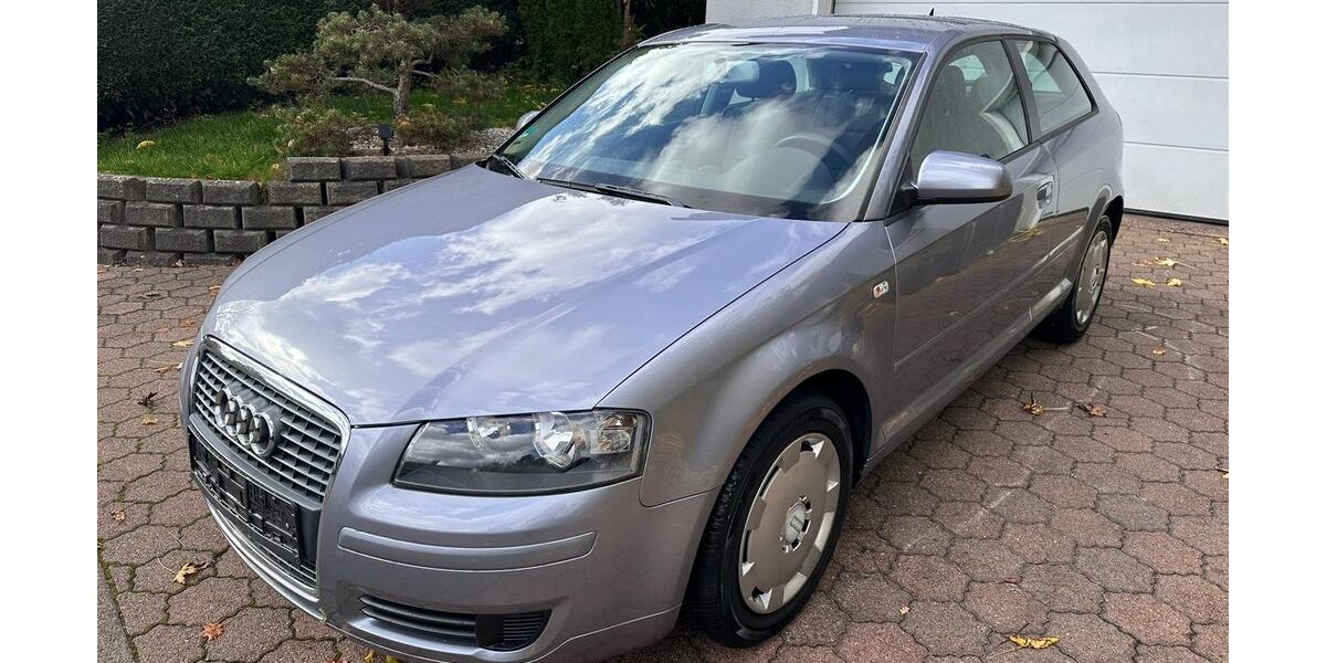 Audi A3 104.057 km 7.250 &euro; Bliesen (St. Wendel) 66606