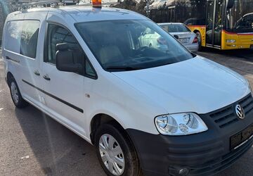 VW Caddy Maxi 131.000 km 8.400 &euro; Saarbrücken 66126