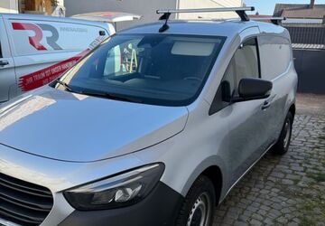 Mercedes-Benz Citan 269.000 km 8.455 &euro; Neunkirchen 66538