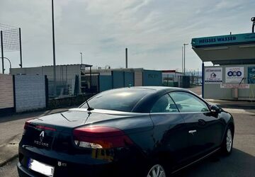 Renault Megane 185.000 km 3.900 &euro; Saarwellingen 66793