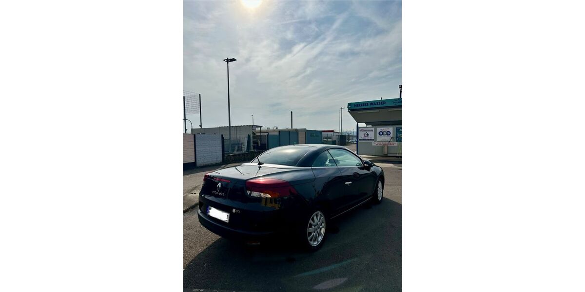 Renault Megane 185.000 km 3.900 &euro; Saarwellingen 66793