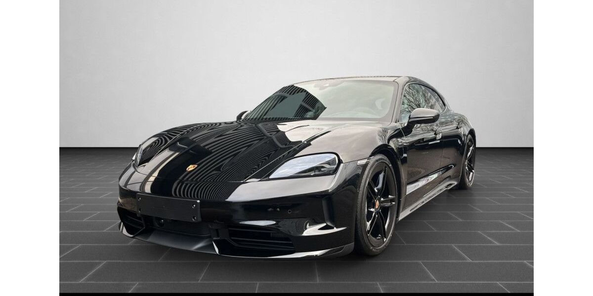 Porsche Taycan 11.900 km 104.850 &euro; Saarbrücken 66115