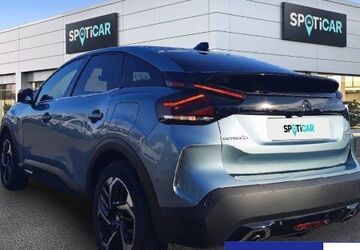 Citroen C4 20.480 km 19.090 &euro; Völklingen 66333