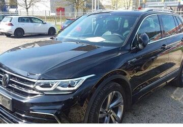 VW Tiguan 146.651 km 26.290 &euro; Neunkirchen 66538