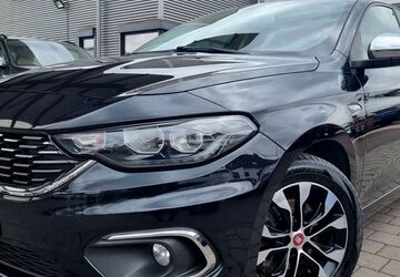 Fiat Tipo 175.000 km 8.900 &euro; Nalbach 66809
