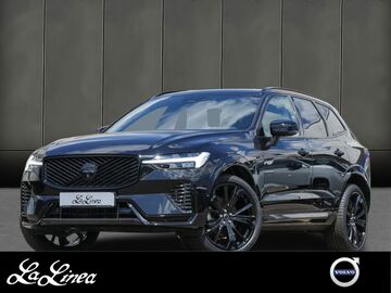 Gebrauchte Volvo XC60