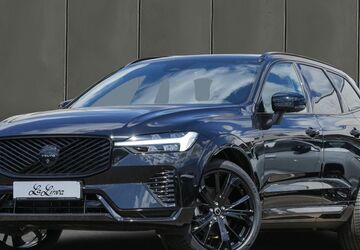 Volvo XC60 19.500 km 49.390 &euro; Saarbrücken 66121