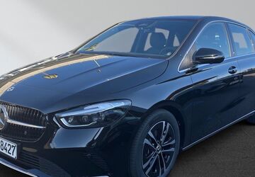 Mercedes-Benz B 200 12.887 km 33.650 &euro; Zweibrücken 66482