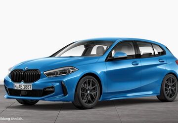 BMW 118 43.781 km 24.590 &euro; Saarbrücken 66121