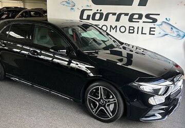 Mercedes-Benz A 35 AMG 56.000 km 31.990 &euro; Wadgassen 66787