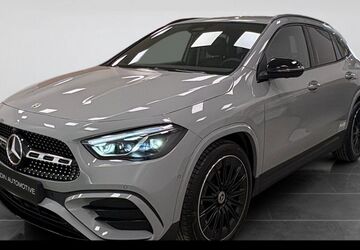 Mercedes-Benz GLA 200 9.900 km 41.480 &euro; Saarbrücken 66117