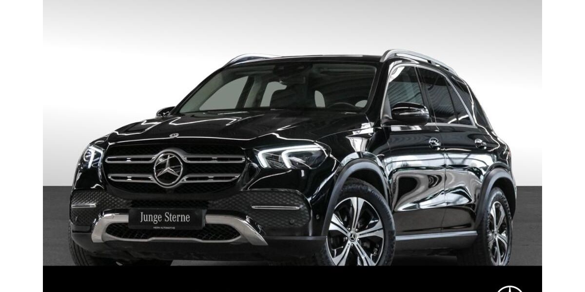 Mercedes-Benz GLE 350 27.667 km 60.690 &euro; Saarbrücken 66117