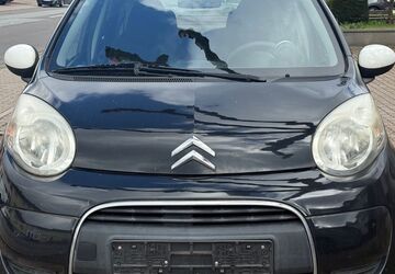 Citroen C1 133.000 km 2.300 &euro; Saarwellingen 66793