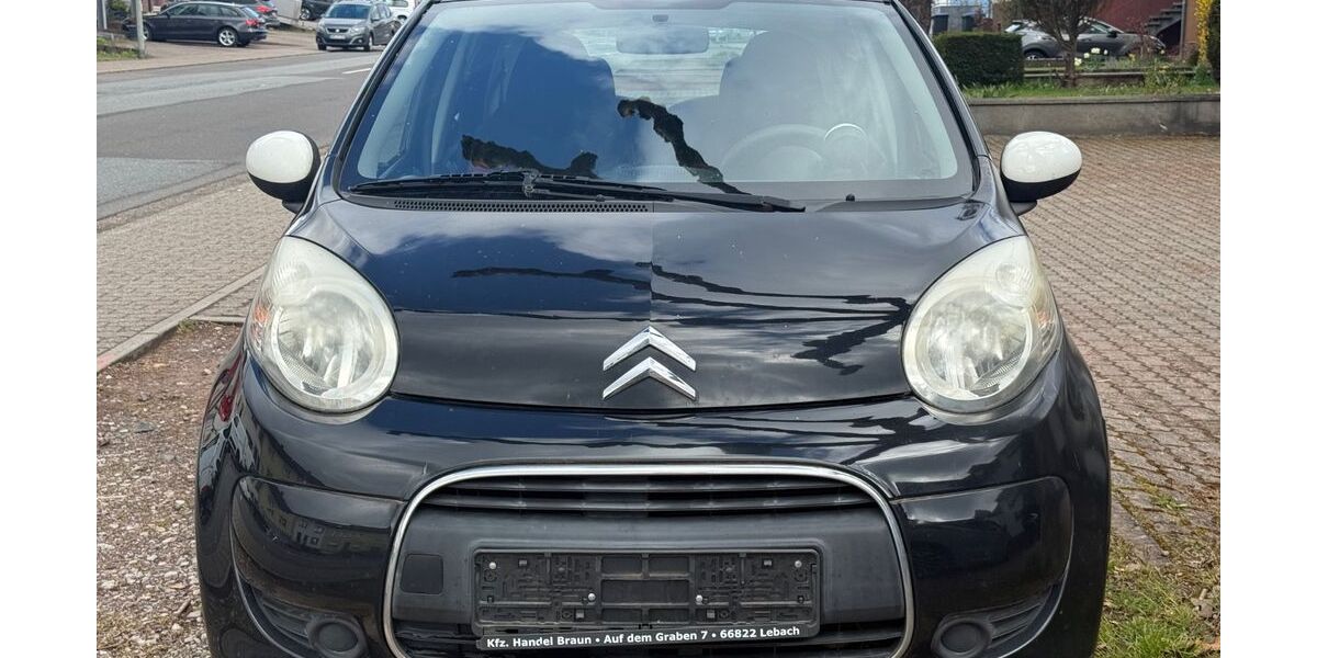 Citroen C1 133.000 km 2.300 &euro; Saarwellingen 66793