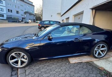 BMW 650 194.700 km 17.500 &euro; Saarbrücken 66123
