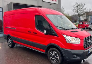 Ford Transit 42.500 km 18.850 &euro; Dillingen/Saar 66763