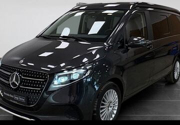 Mercedes-Benz V 250 24.752 km 74.990 &euro; Saarbrücken 66117