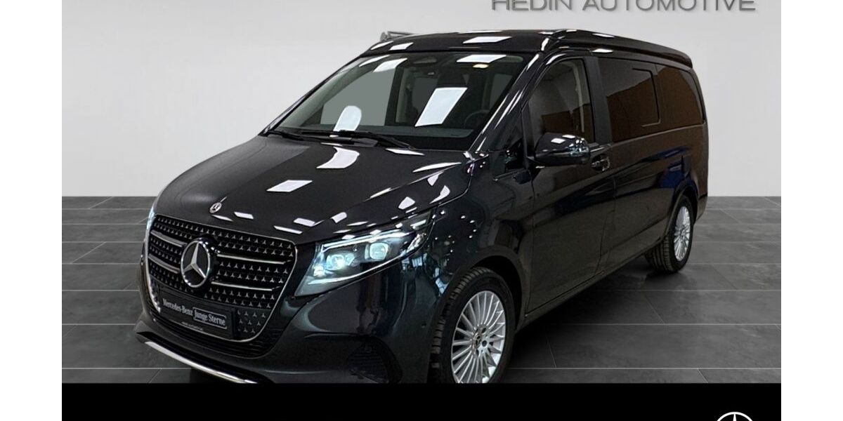 Mercedes-Benz V 250 24.752 km 74.990 &euro; Saarbrücken 66117