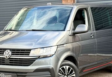 VW T6 Multivan 104.500 km 37.499 &euro; Saarlouis-Lisdorf 66740