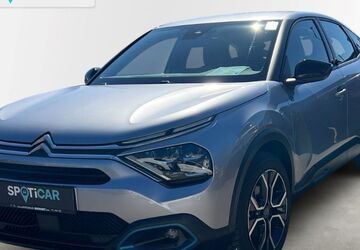 Citroen ë-C4 38.700 km 17.990 &euro; Homburg 66424