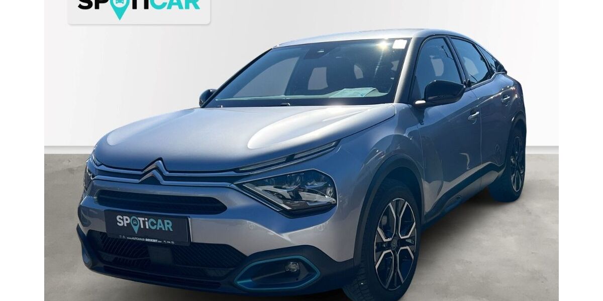 Citroen ë-C4 38.700 km 17.990 &euro; Homburg 66424