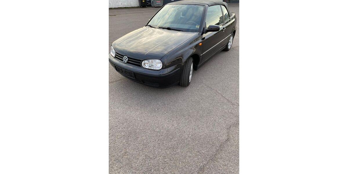 VW Golf 89.135 km 4.300 &euro; Wallerfangen 66798