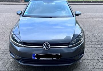 VW Golf 145.000 km 11.500 &euro; Saarbrücken 66129