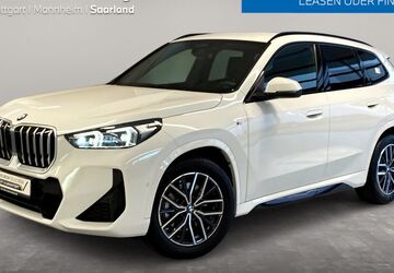 BMW X1 9.285 km 40.860 &euro; Saarbrücken 66121