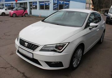 Seat Leon 154.000 km 12.450 &euro; Saarbrücken 66113