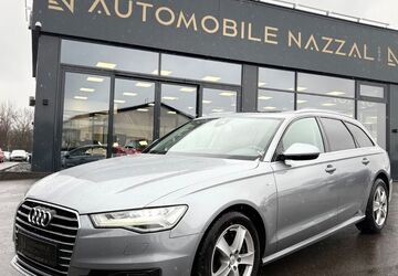 Audi A6 236.000 km 13.700 &euro; Saarlouis 66740