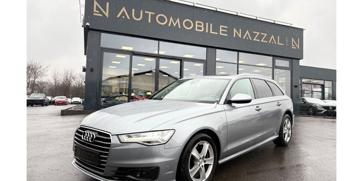 Audi A6 236.000 km 13.700 &euro; Saarlouis 66740