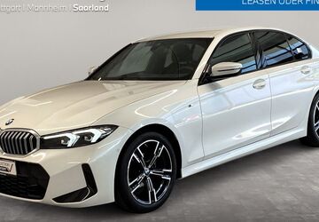 BMW 318 19.034 km 39.580 &euro; Saarbrücken 66121