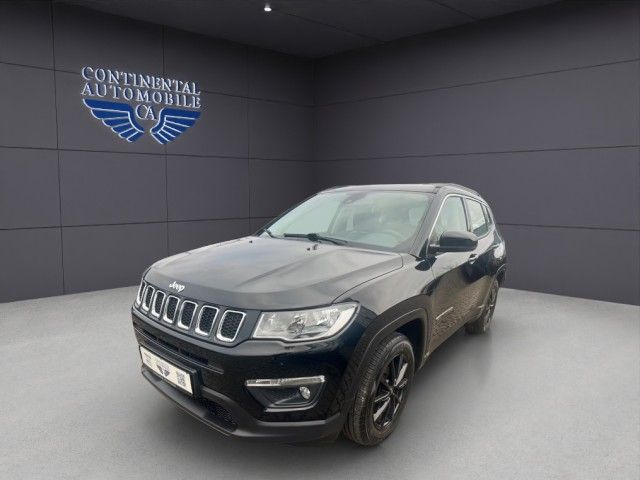 Jeep Compass 67.357 km 15.489 &euro; Saarlouis 66740