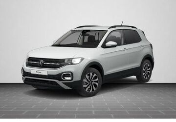VW T-Cross 34.004 km 20.400 &euro; Saarbrücken 66121
