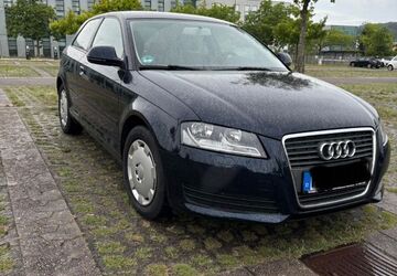 Audi A3 105.000 km 5.900 &euro; Blieskastel 66440