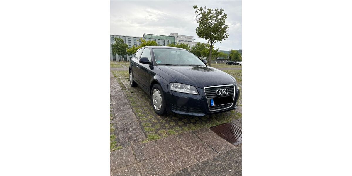 Audi A3 105.000 km 5.900 &euro; Blieskastel 66440