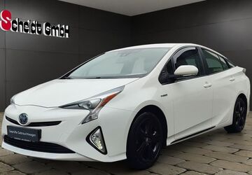 Toyota Prius 96.000 km 19.470 &euro; Schiffweiler 66578